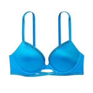 Victoria’s Secret Shine Cradle Push-Up Bra